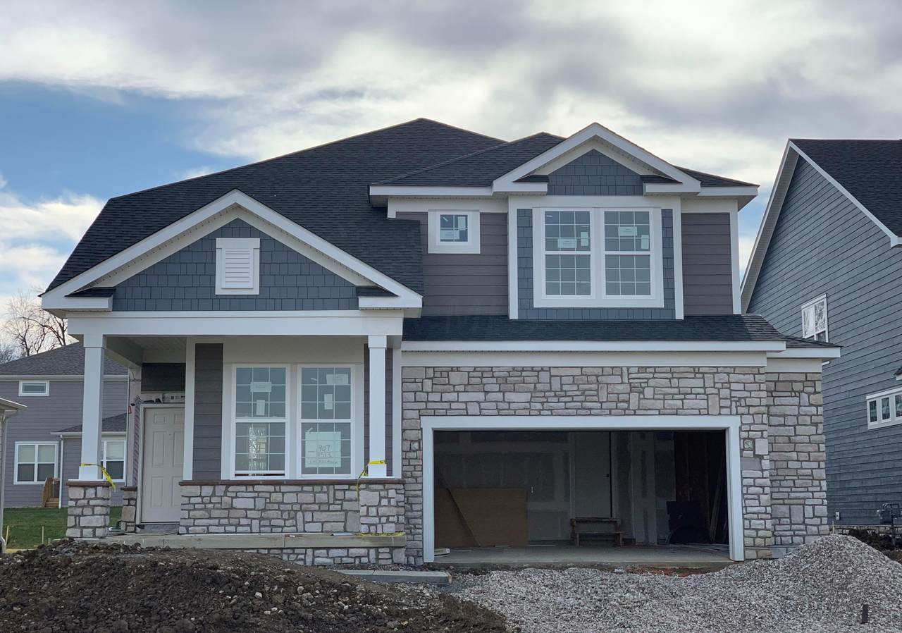 8513 Chickasaw Way - Photo 1