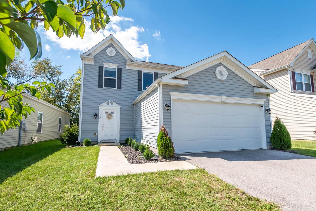 4921 Fosterson Drive - Photo 1