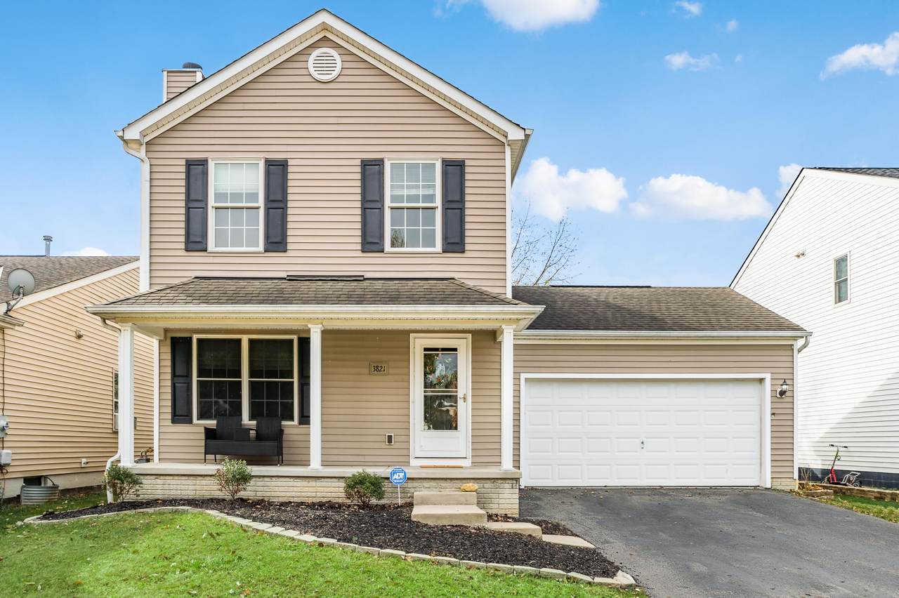 3821 Willowswitch Lane - Photo 1