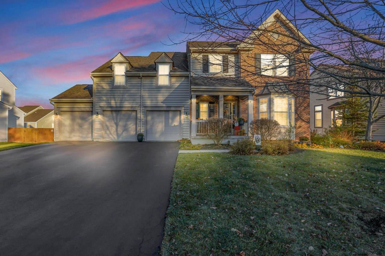 7216 Bromfield Drive - Photo 1