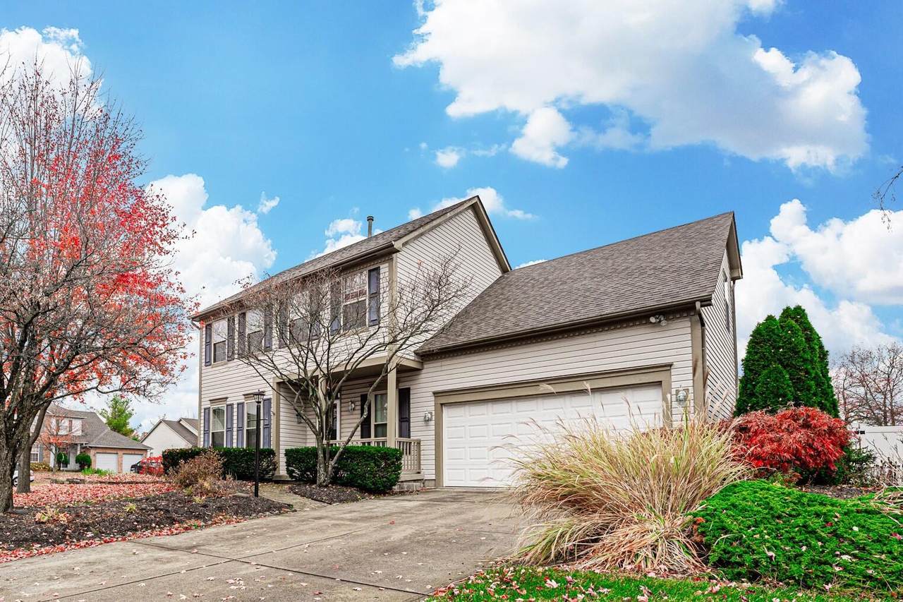 1060 Taylor Mills Drive - Photo 1