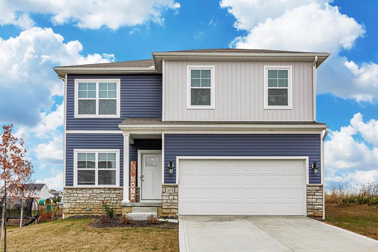 2678 Misty Meadows Avenue - Photo 1