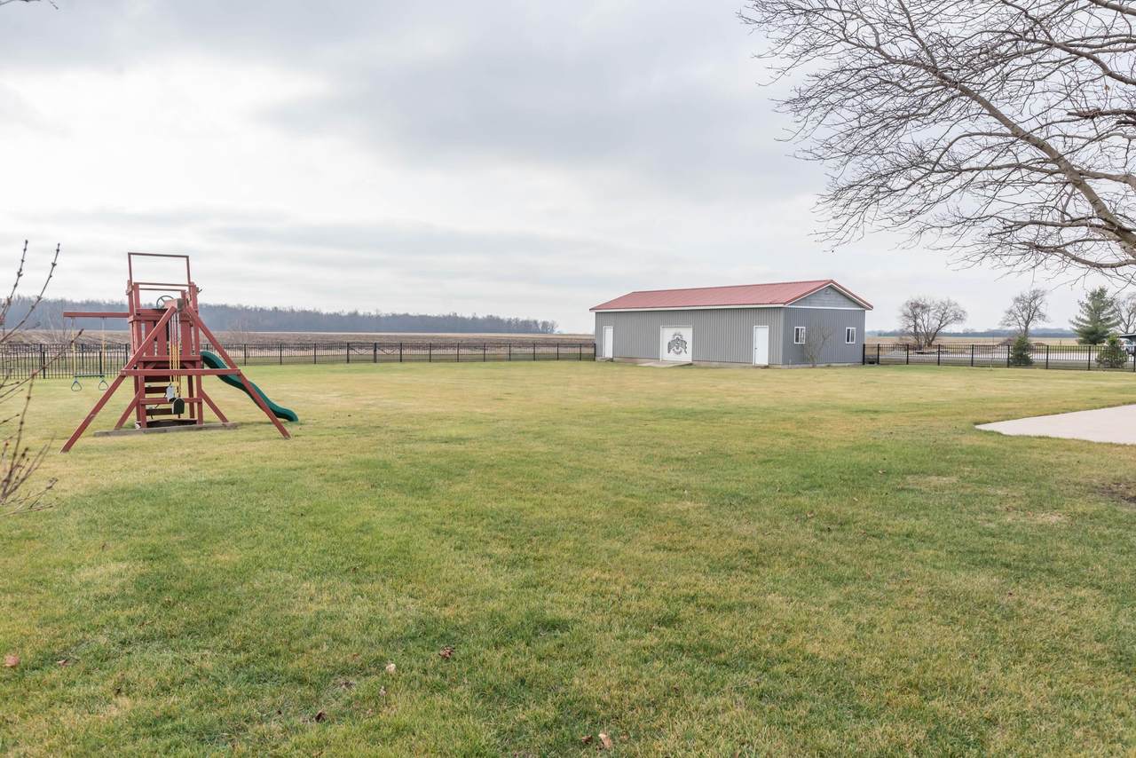 6301 Converse Huff Road - Photo 1