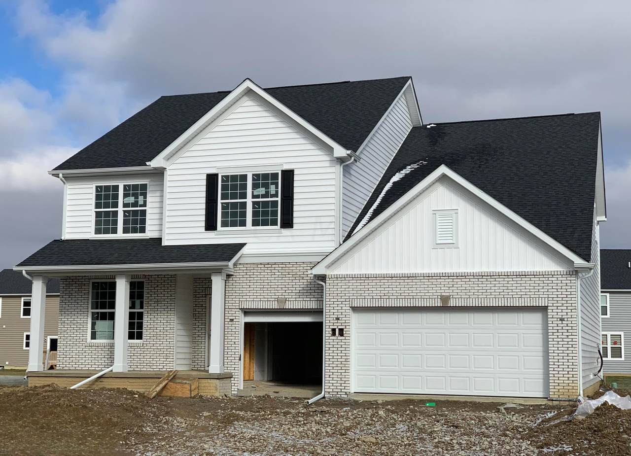 235 Sunstone Lane - Photo 1