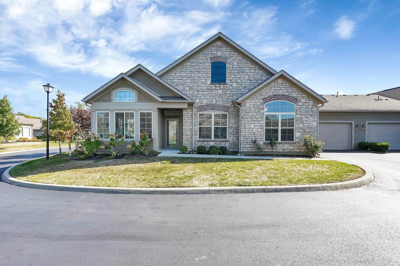 415 Stoneshire - Photo 1