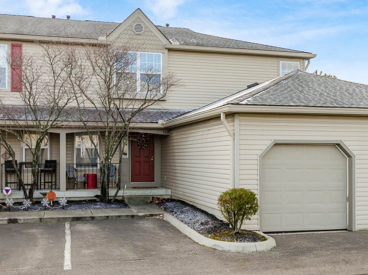 5615-44C Everbrook Drive - Photo 1