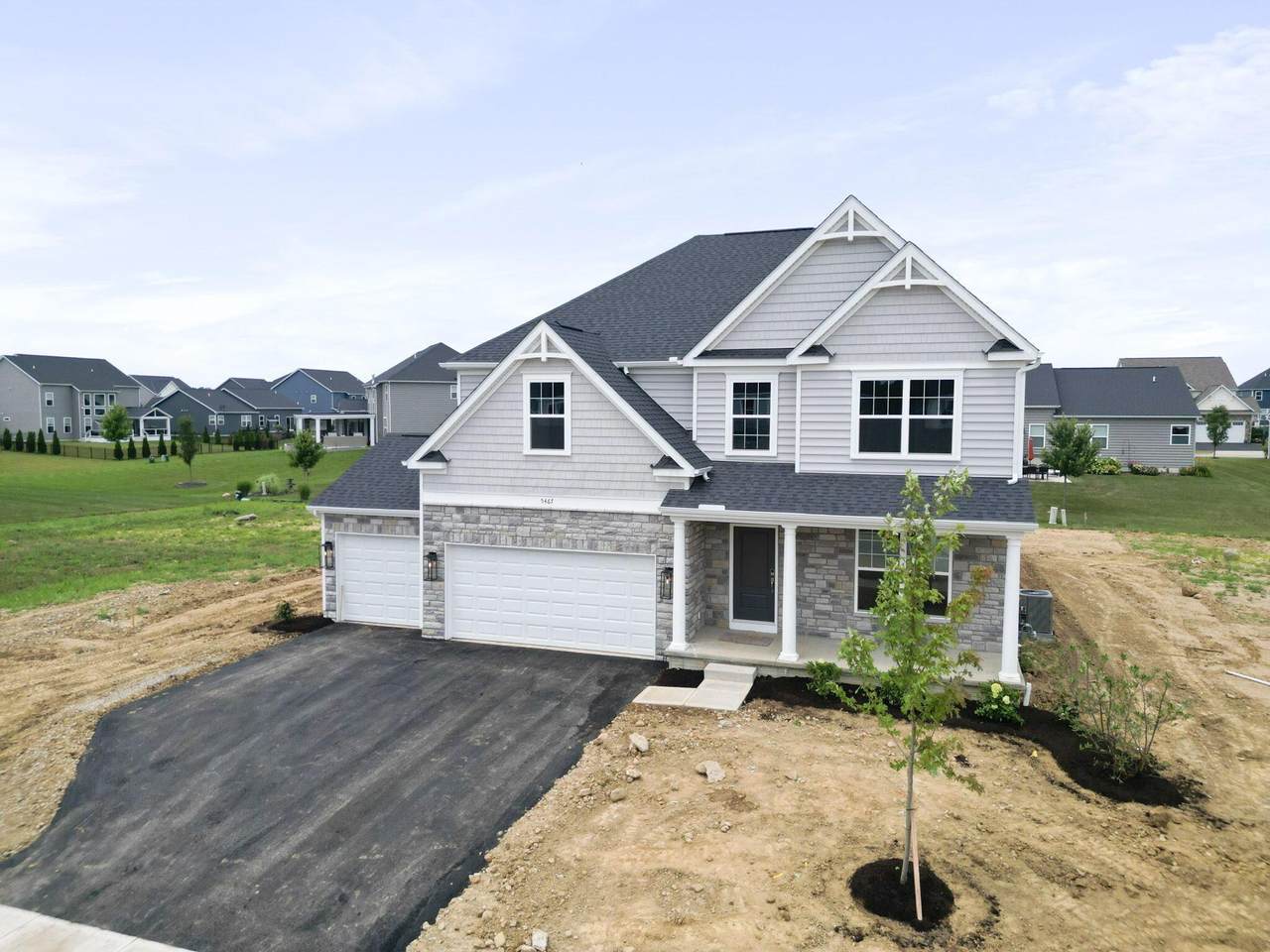 5467 Scotch Woods Drive - Photo 1