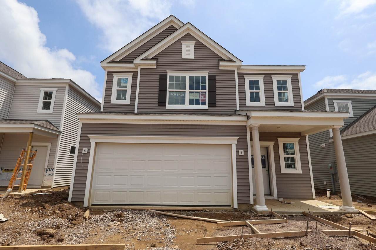 5477 Valleydale Road - Photo 1