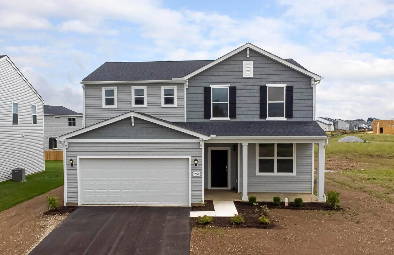 280-Lot 349 Dowler Drive - Photo 1