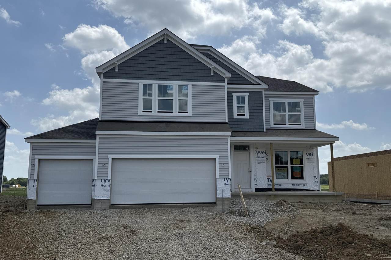 250 River Birch Drive - Photo 1
