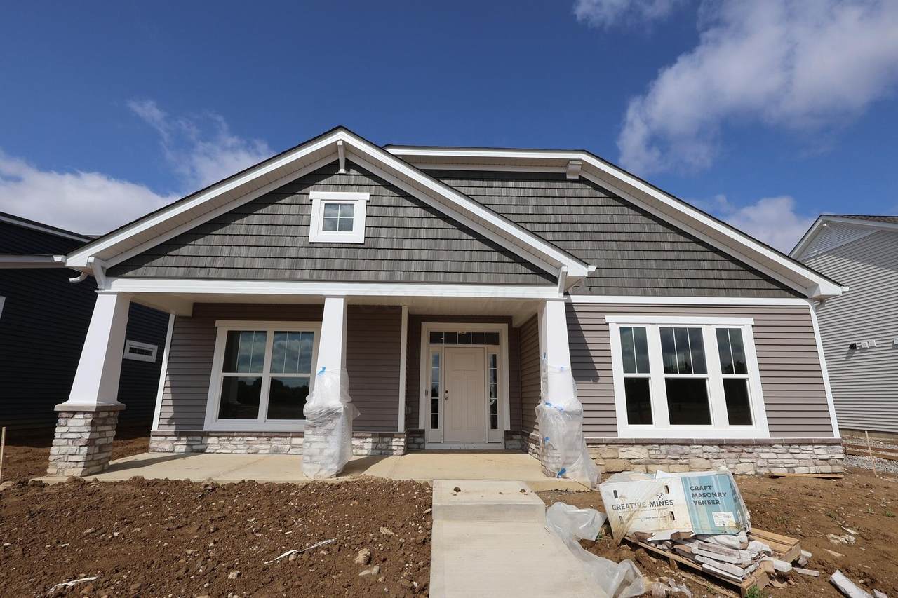 4516 Nonius Drive - Photo 1