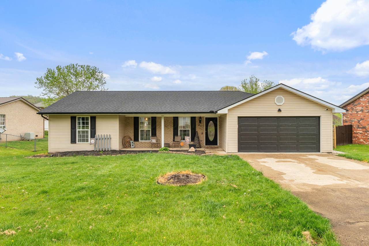 51 Township Road 1357 - Photo 1
