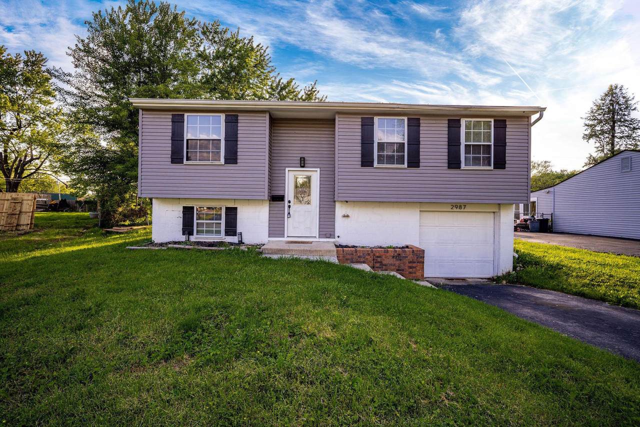 2987 Olivette Road - Photo 1