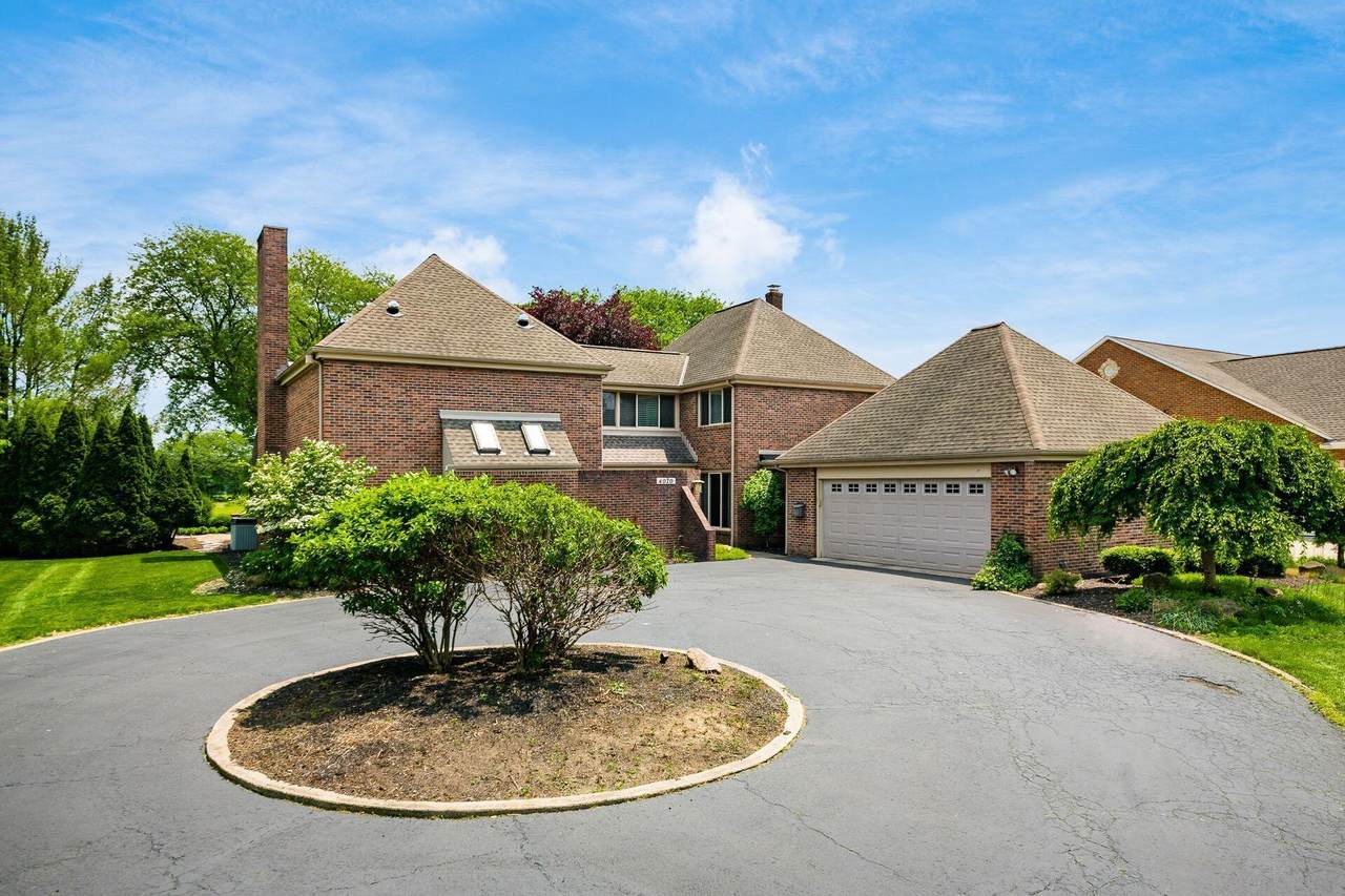 4070 Lyon Drive - Photo 1
