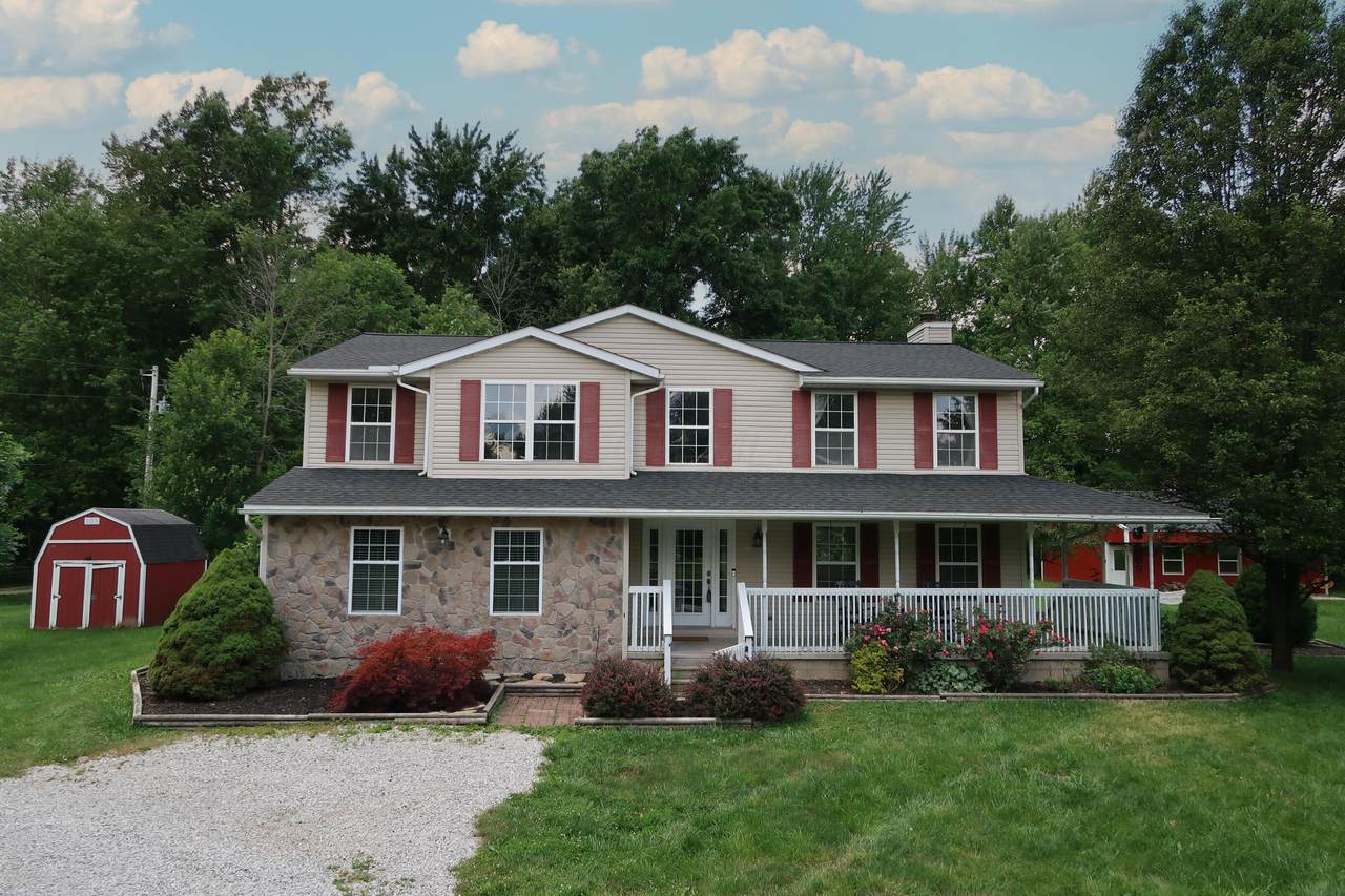 9283 Downing Road - Photo 1