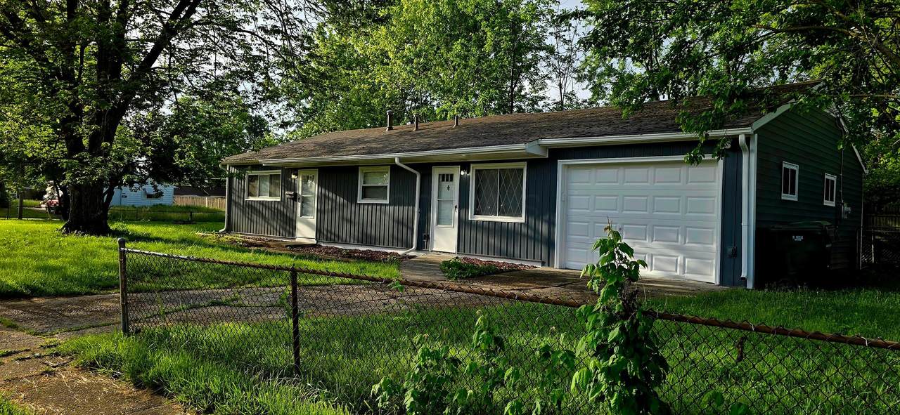 3087 Woodway Road - Photo 1