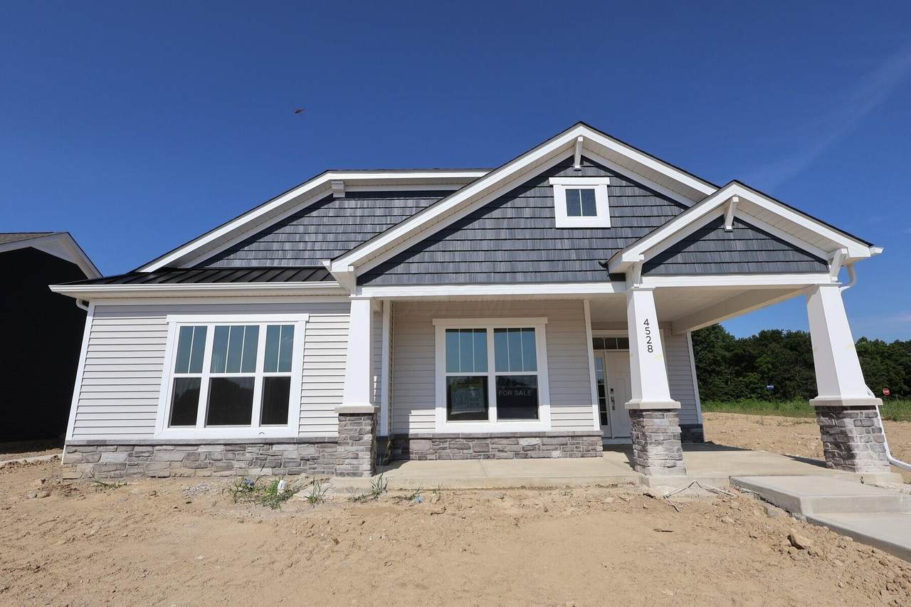 4528 Nonius Drive - Photo 1