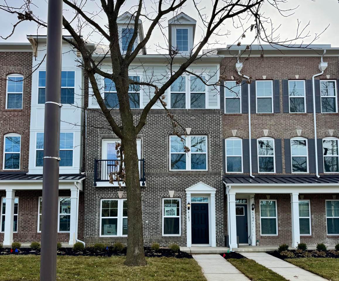 4183-Lot 1104 Tuller Road - Photo 1