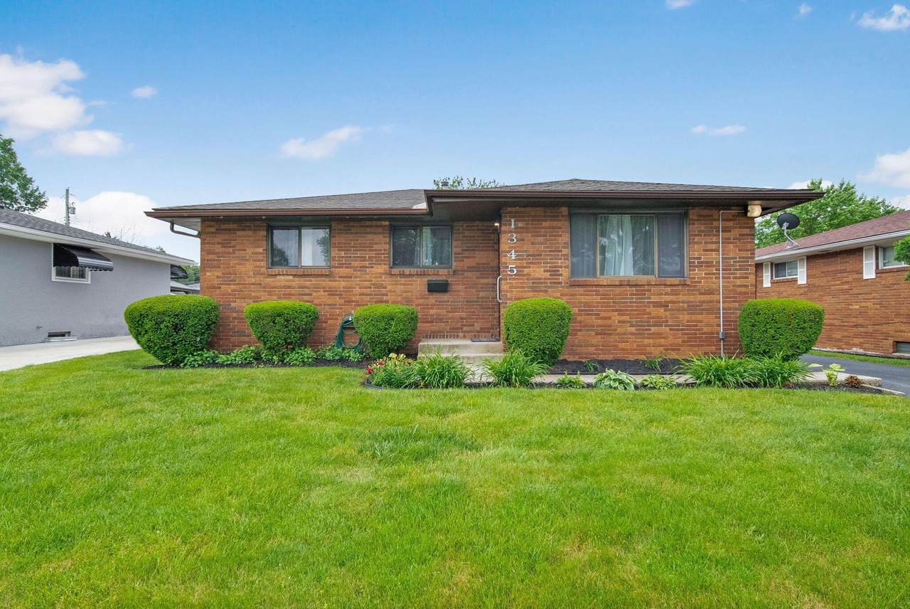 1345 Molly Lane - Photo 1
