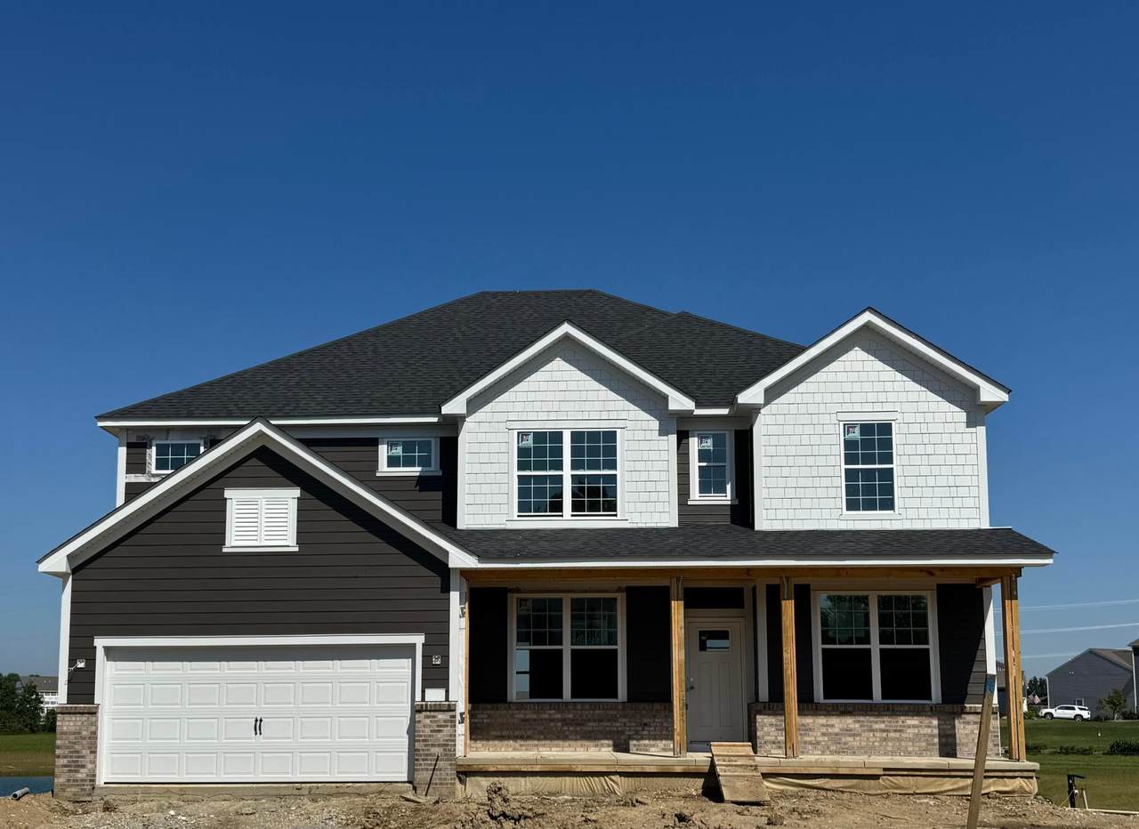 2707-Lot 3515 Cleo Street - Photo 1