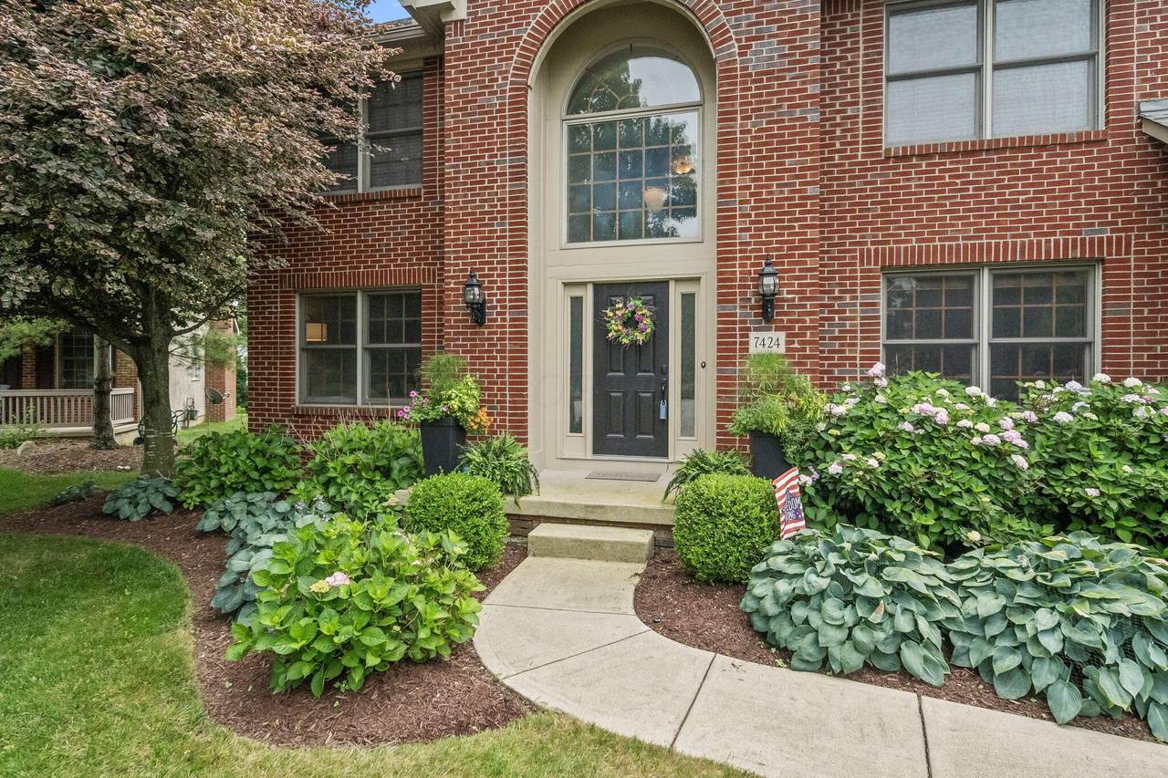 7424 Sand Spurrey Court - Photo 1