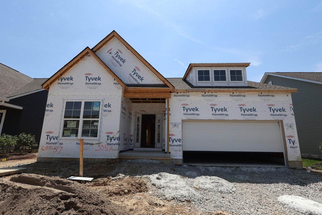 3057 Mckinney Road - Photo 1