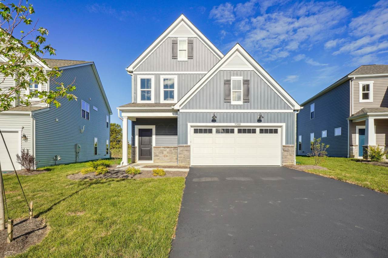 7088 Unitas Loop - Photo 1