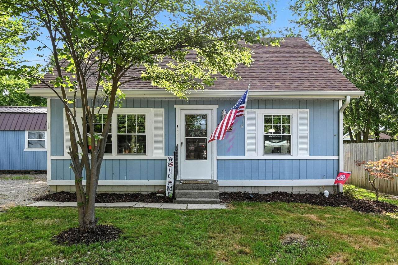 11372 Kickapoo Path - Photo 1