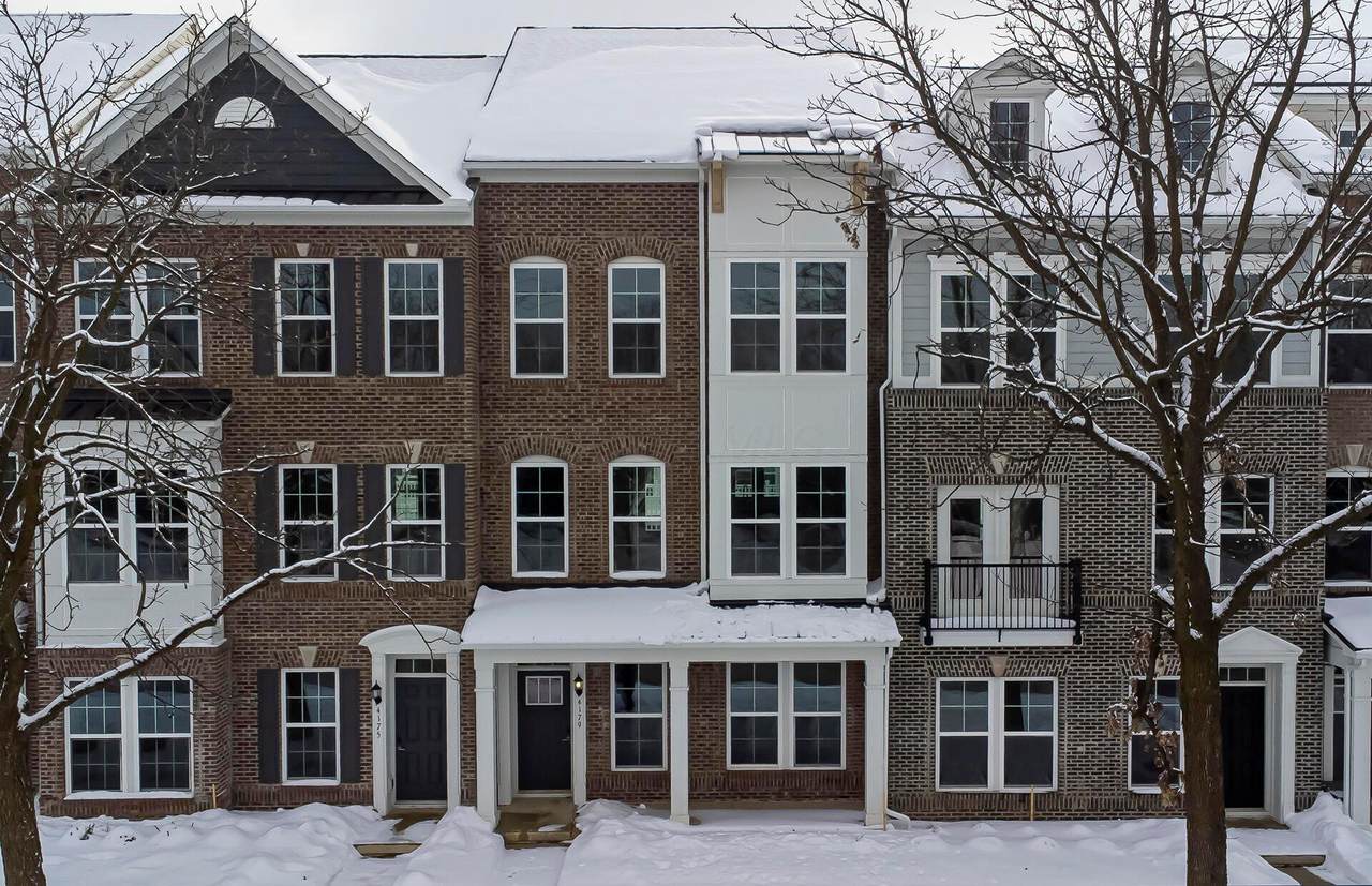 4179-Lot 1103 Tuller Road - Photo 1