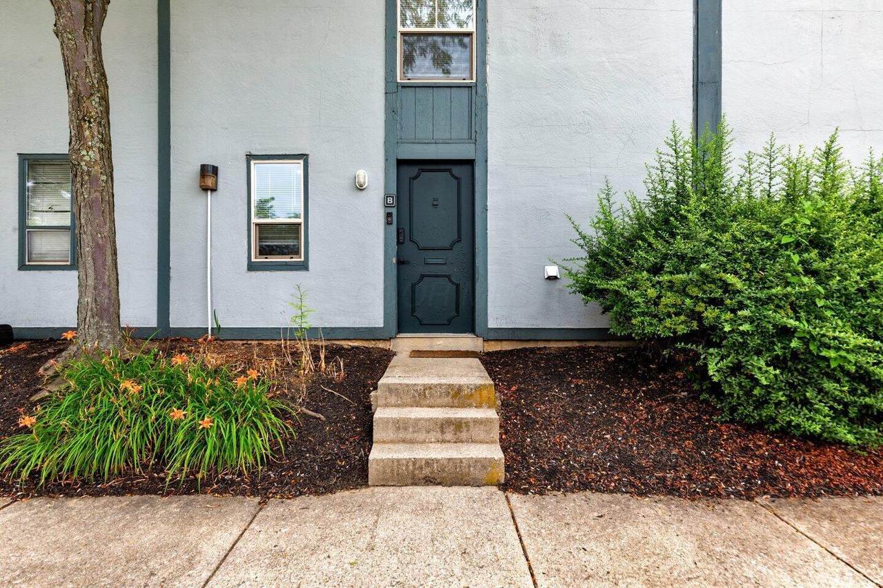 1030-B Galliton Court - Photo 1