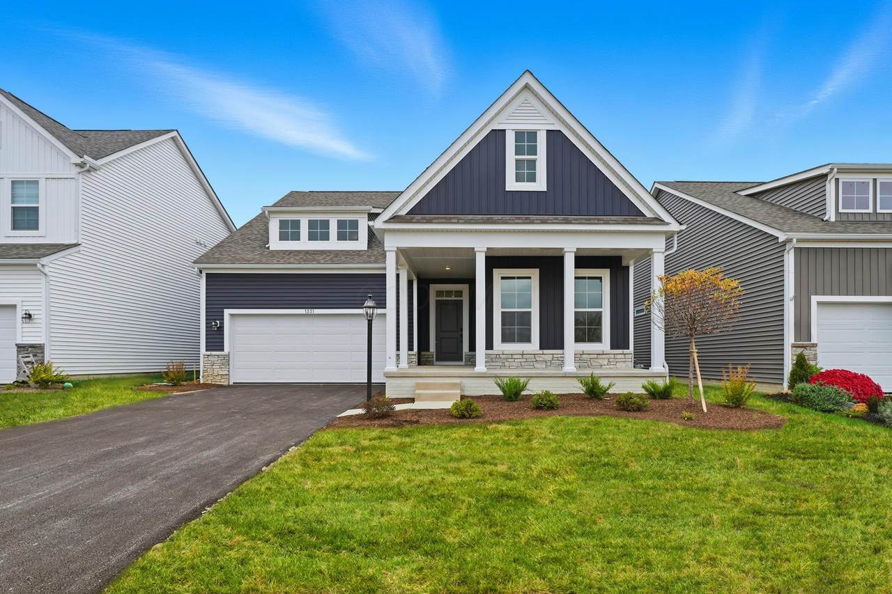 1331 Speedliner Drive - Photo 1