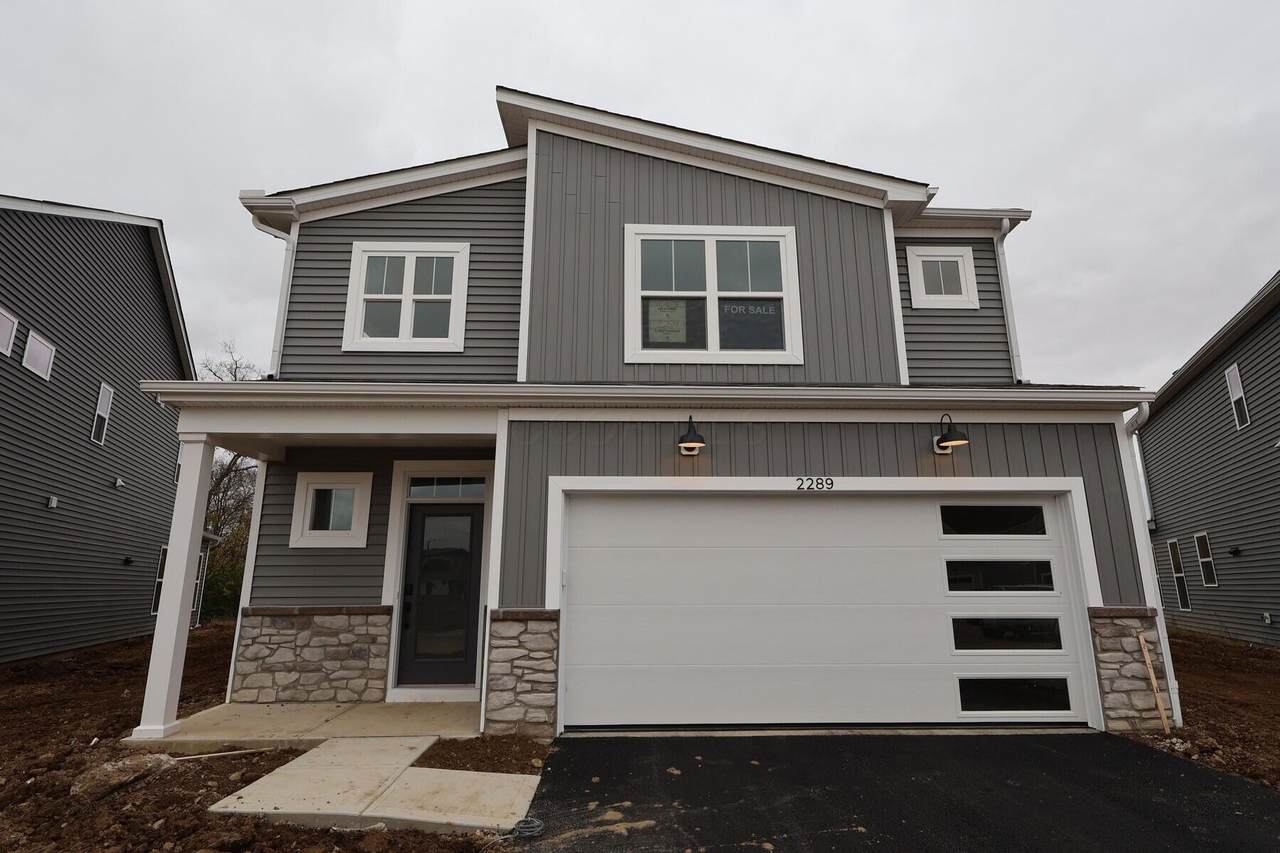 2289 Aerotrain Court - Photo 1