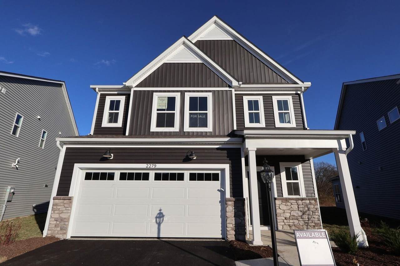 2279 Aerotrain Court - Photo 1