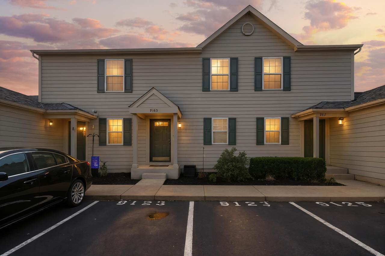 9123 Parkbury Lane - Photo 1