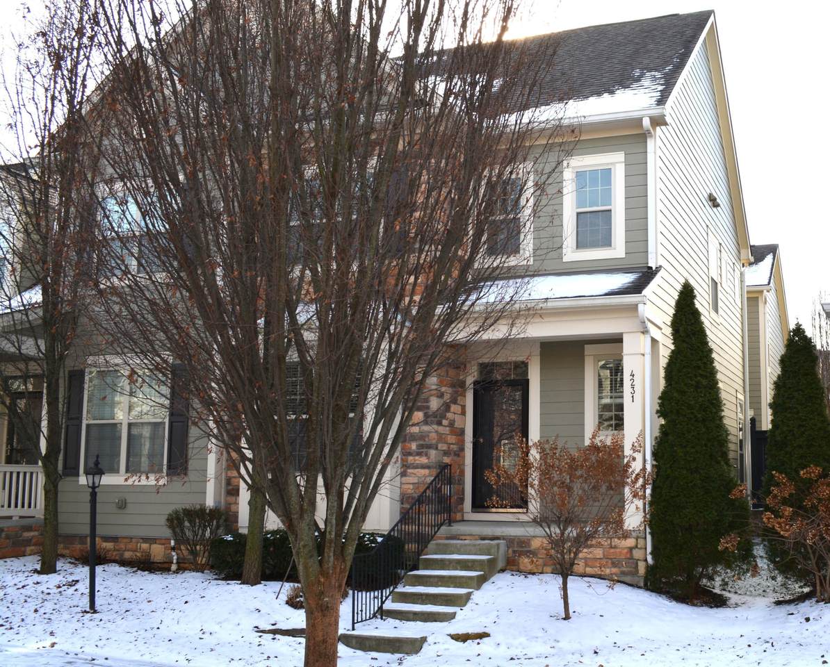 4231 Troutbrook Drive - Photo 1