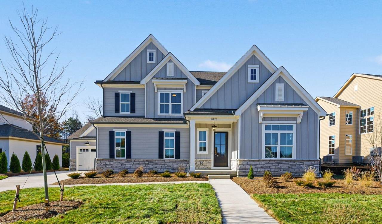 7871 Sparrow Run Drive - Photo 1