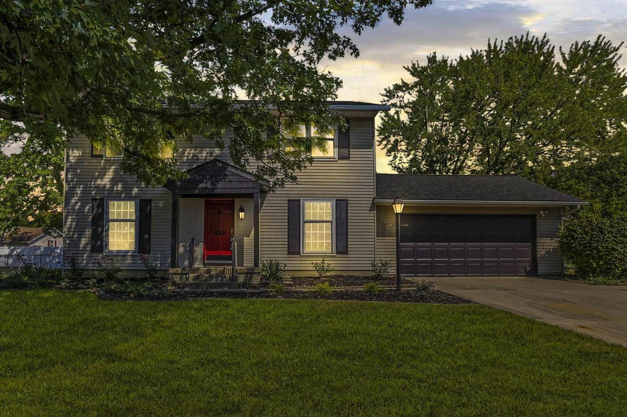 338 Chesterville Drive - Photo 1