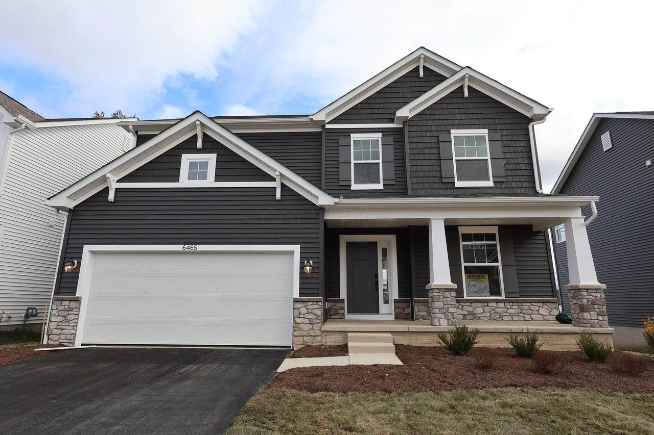 6465 White Star Drive - Photo 1