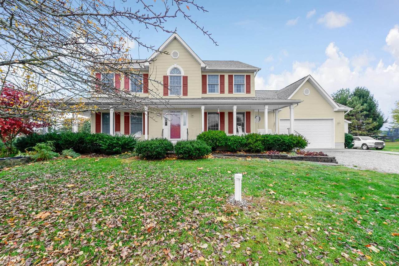 1219 Slate Ridge Drive - Photo 1