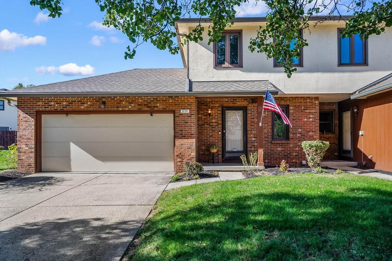 3191 Parkview Circle - Photo 1