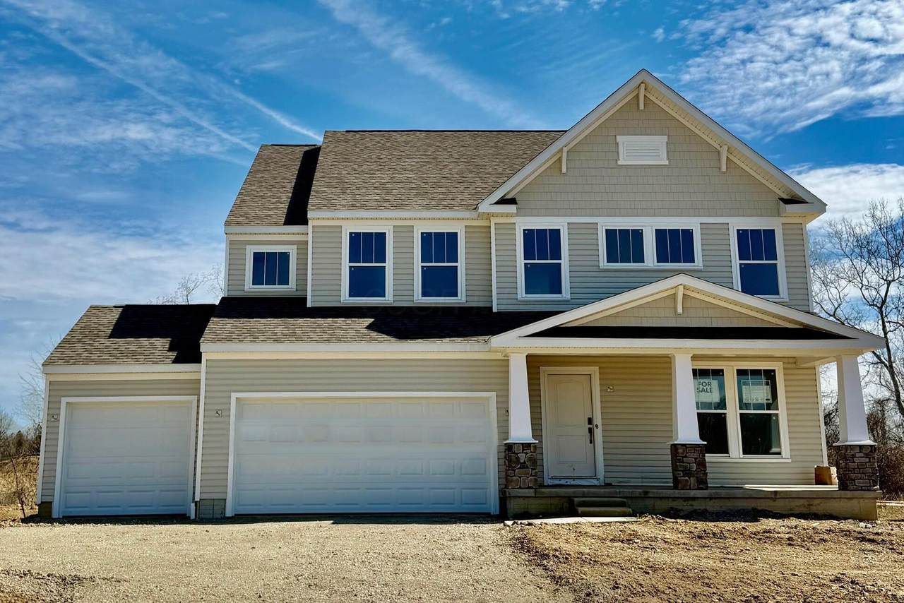 6448 Bemington Trail - Photo 1