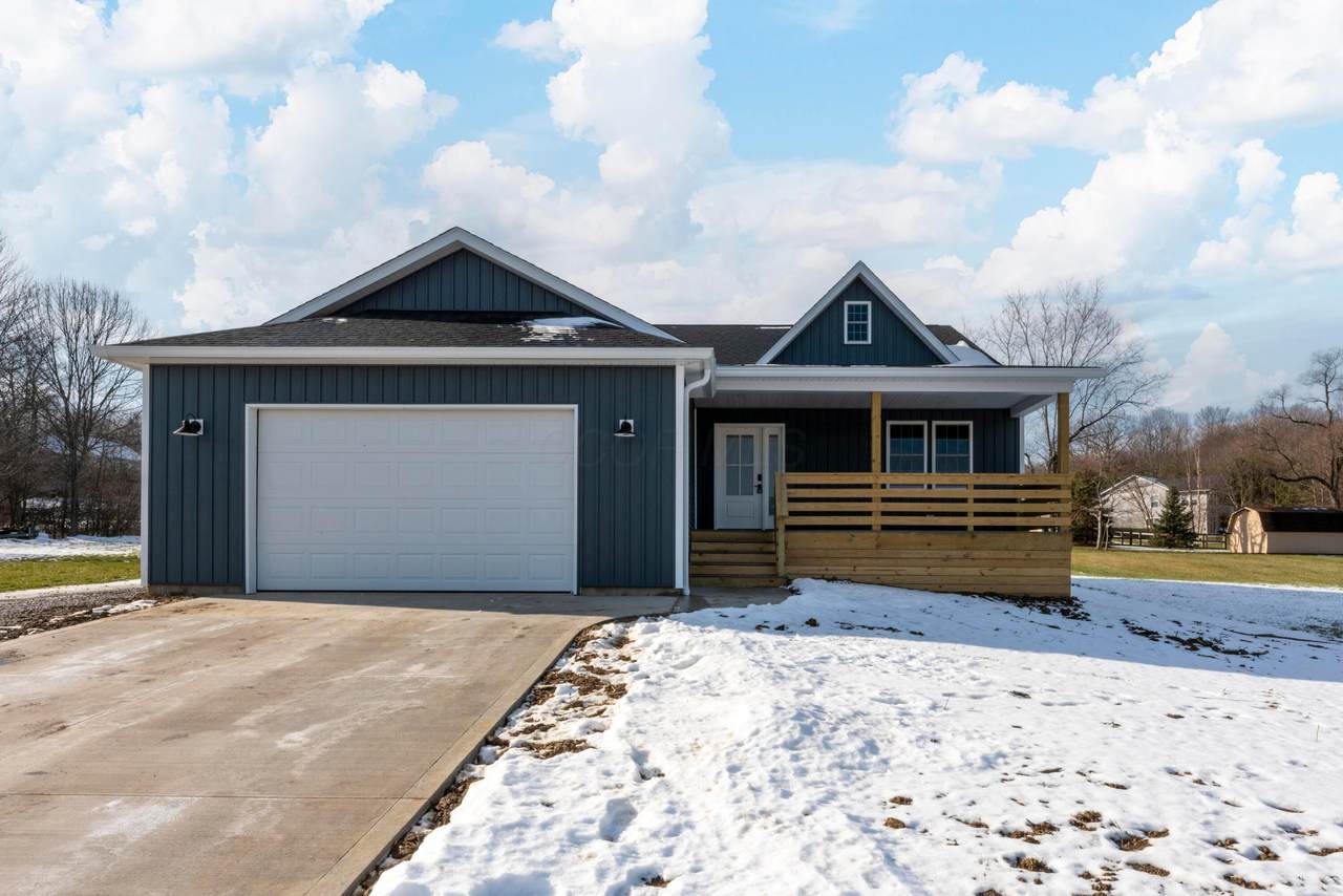 412 Northridge Heights Drive - Photo 1