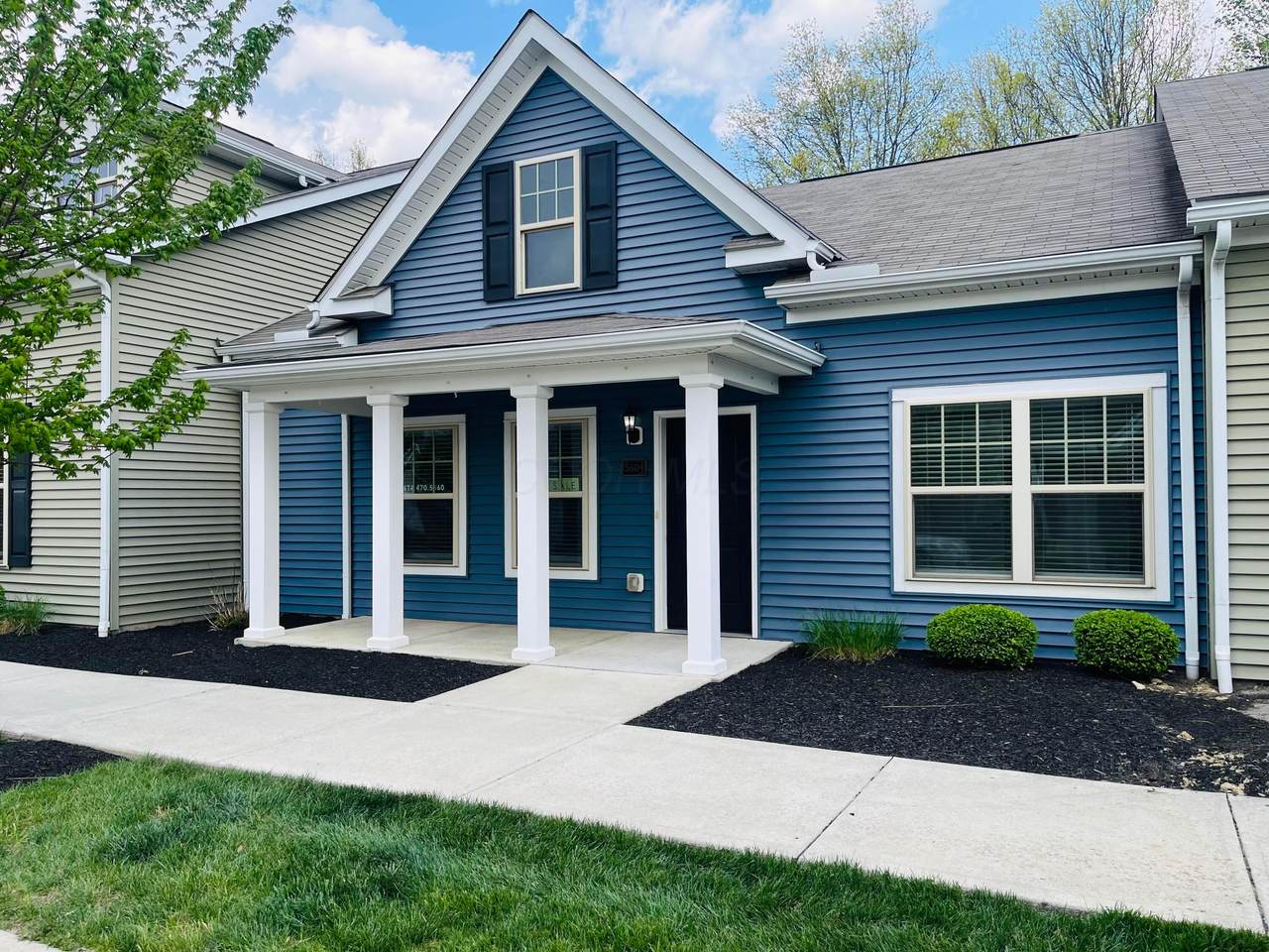5604-4 Apothecary Way - Photo 1