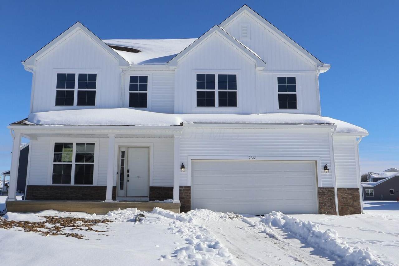 2661 Charlotte Way - Photo 1