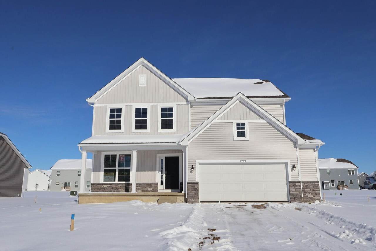 2749 Charlotte Way - Photo 1