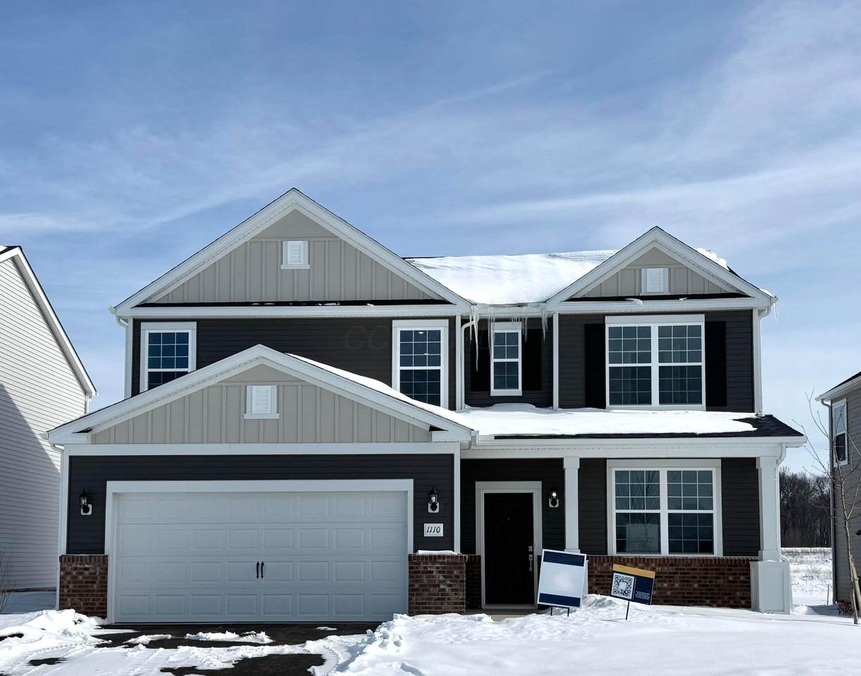 1110-Lot 2591 Solitary Street - Photo 1