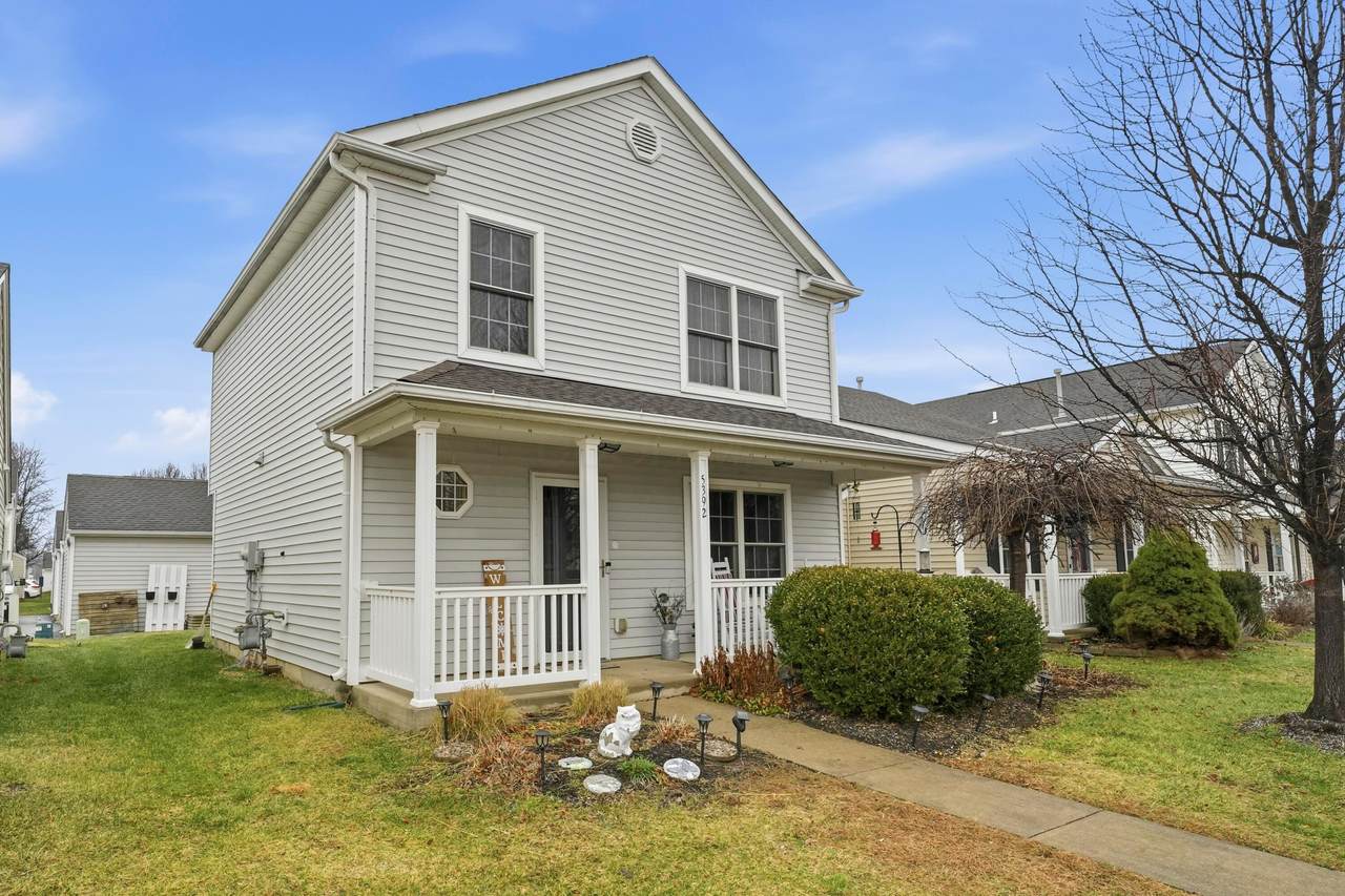 5392 Glendalough Street - Photo 1