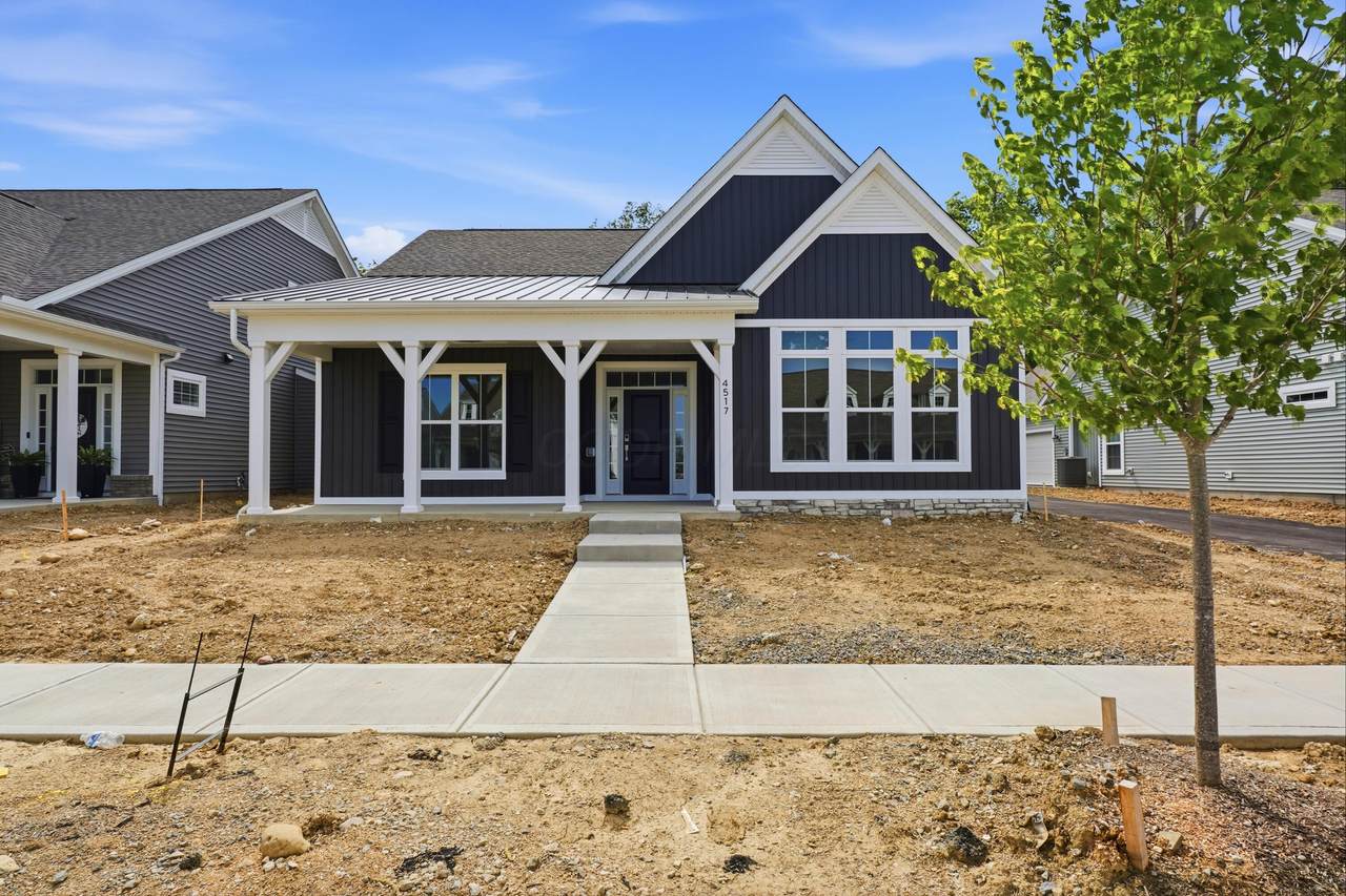 4517 Nonius Drive - Photo 1