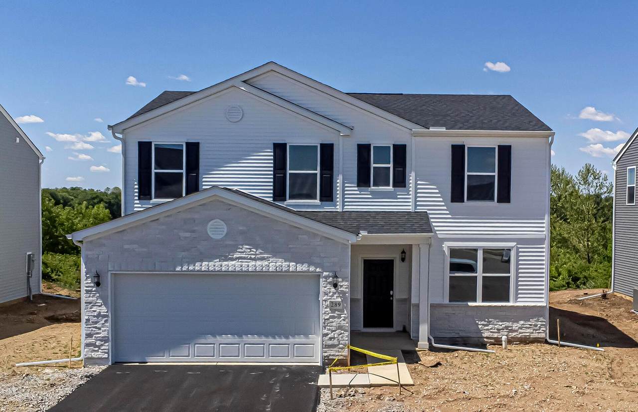 289-Lot 345 Dowler Drive - Photo 1