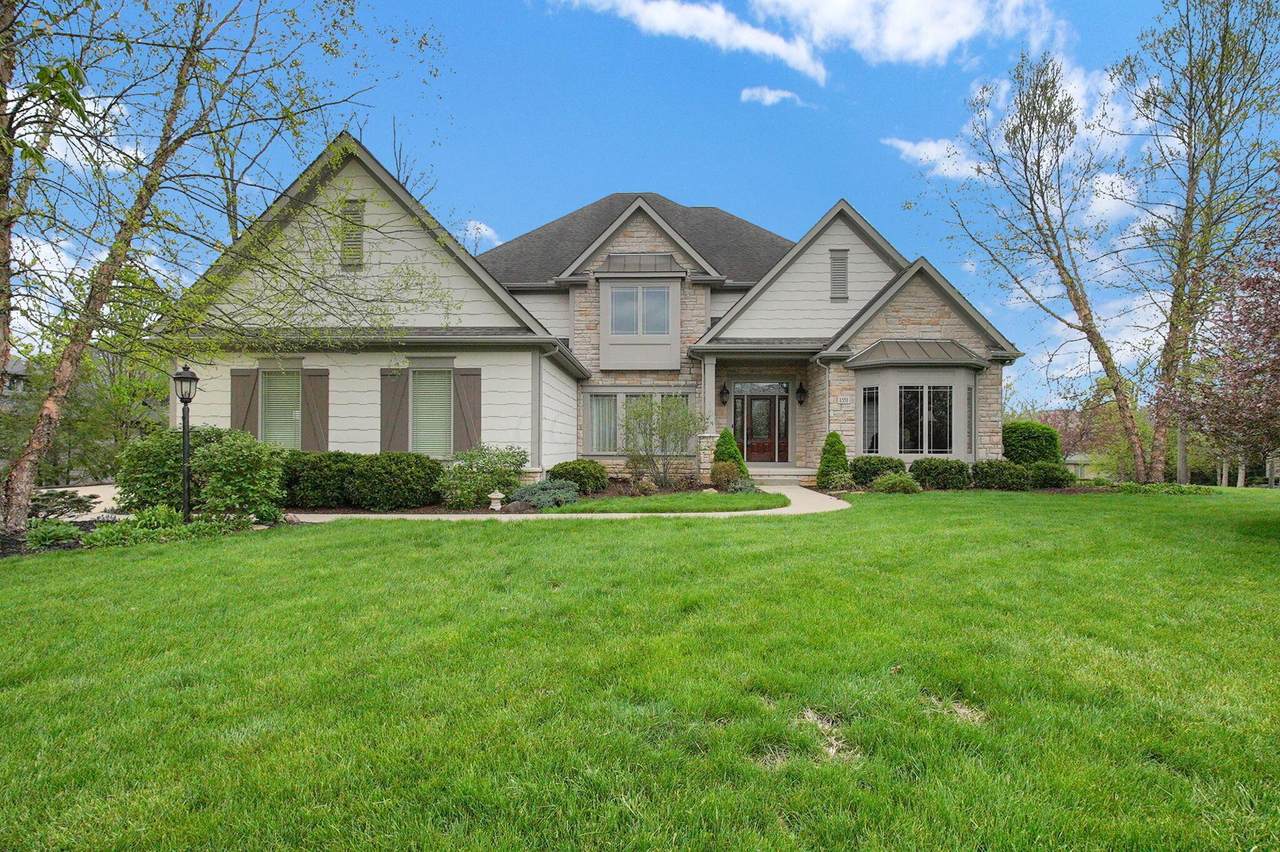 1551 Riverwood Lane - Photo 1